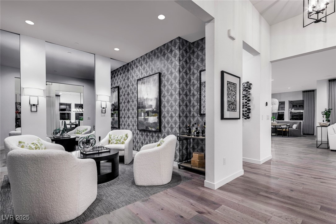 5715 Golden Chase Court, Las Vegas, Nevada image 4