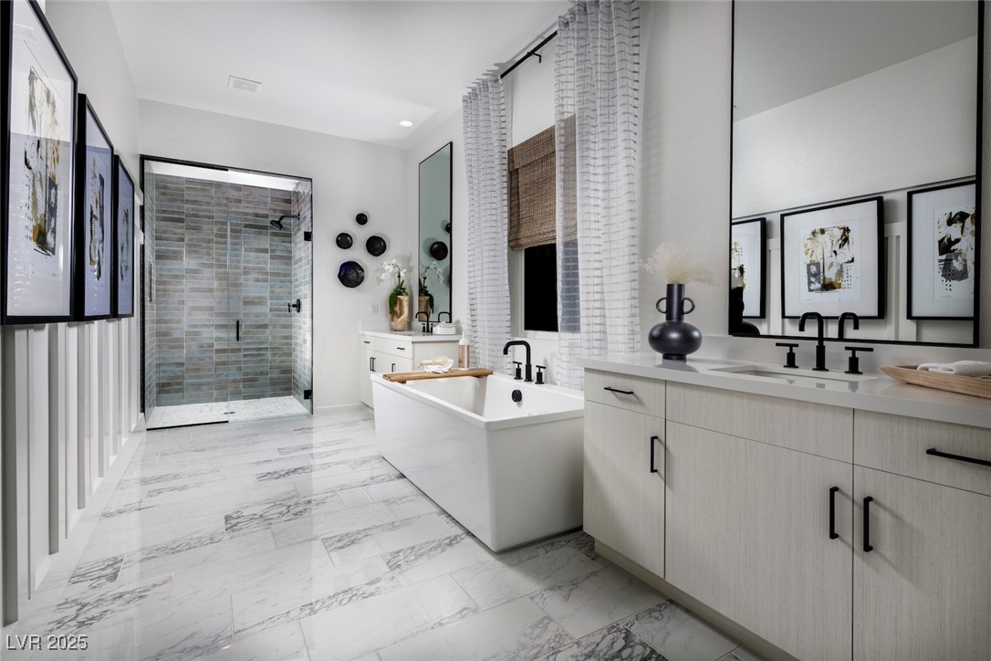 5715 Golden Chase Court, Las Vegas, Nevada image 12