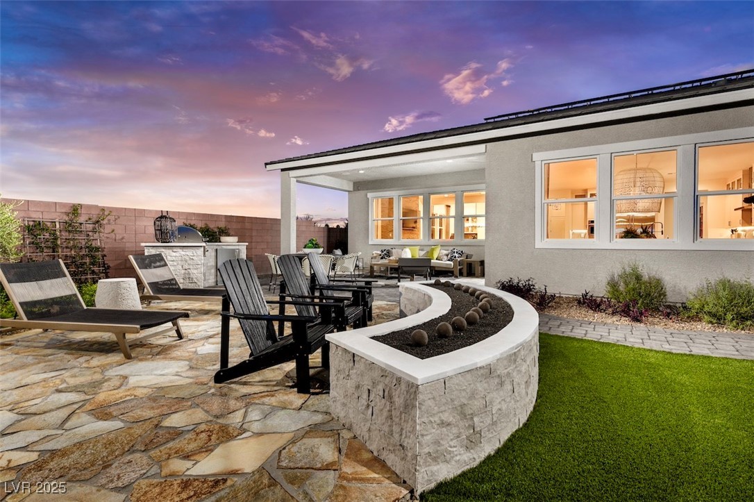 5715 Golden Chase Court, Las Vegas, Nevada image 16
