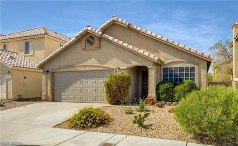 Equestrian 45 7208 Pisa Avenue Las Vegas NV 89130