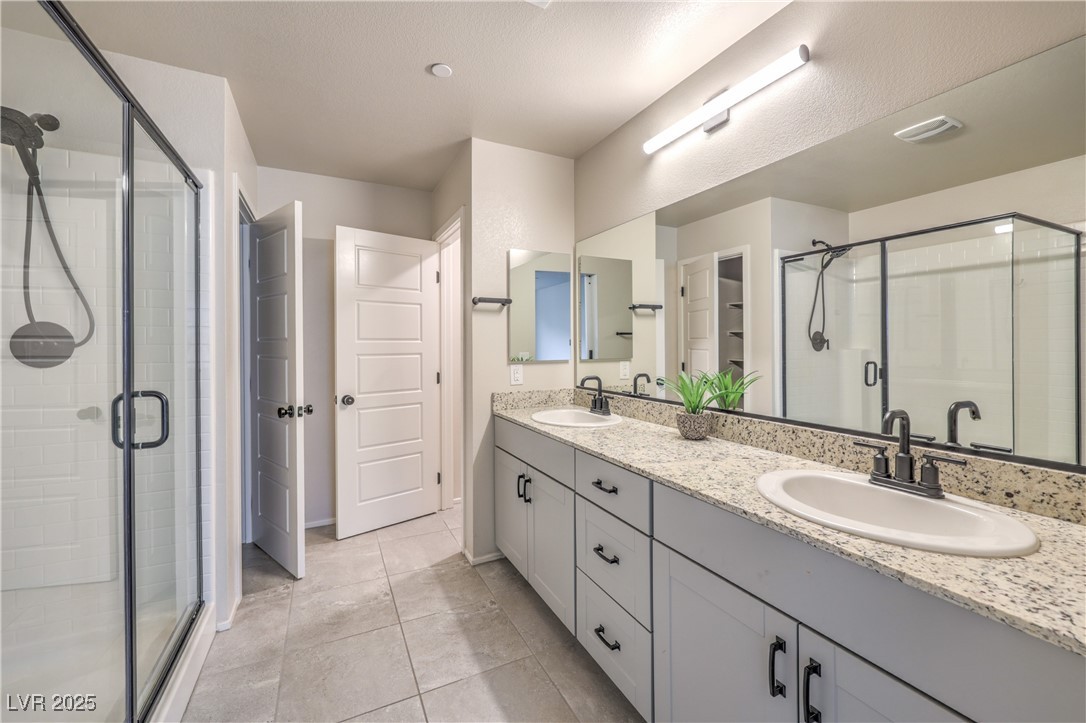 7477 Onyx Star Street, North Las Vegas, Nevada image 25