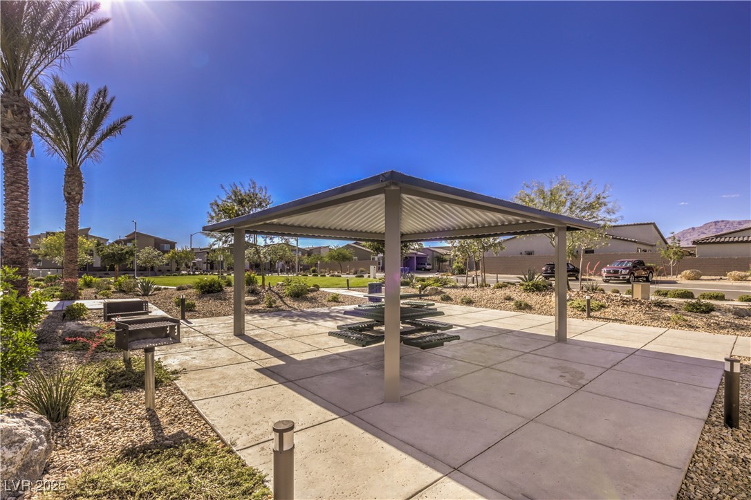 7477 Onyx Star Street, North Las Vegas, Nevada image 46