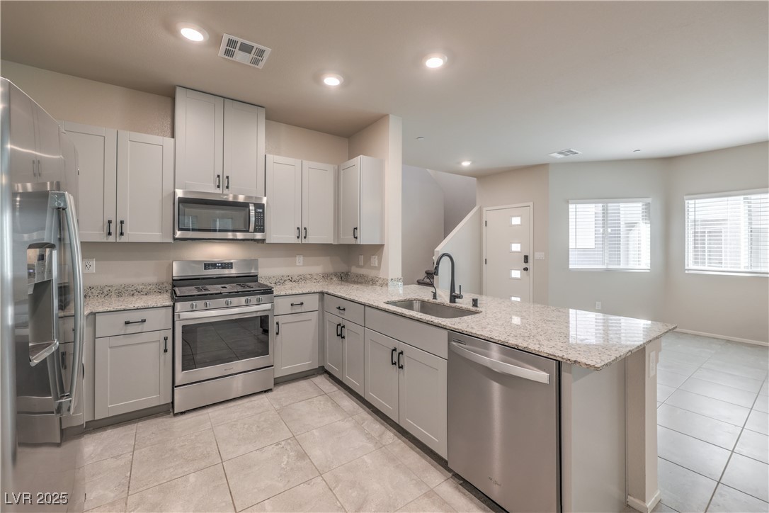 7477 Onyx Star Street, North Las Vegas, Nevada image 11