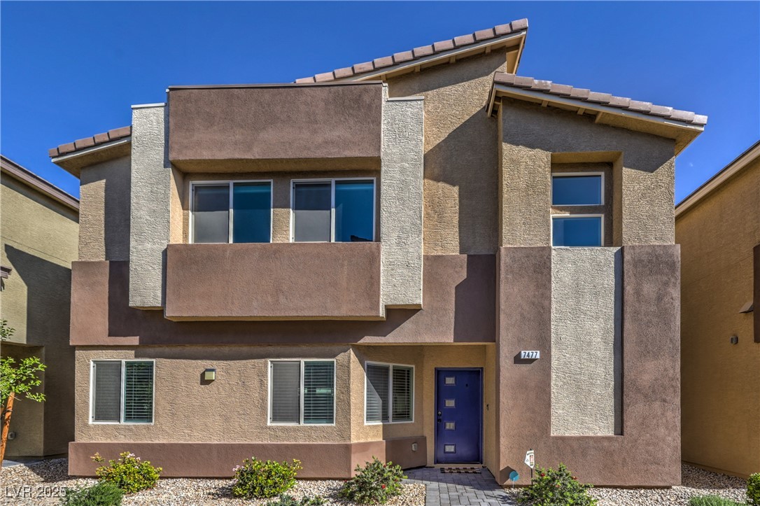 7477 Onyx Star Street, North Las Vegas, Nevada image 1