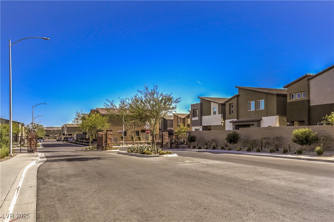 7477 Onyx Star Street, North Las Vegas, Nevada image 47