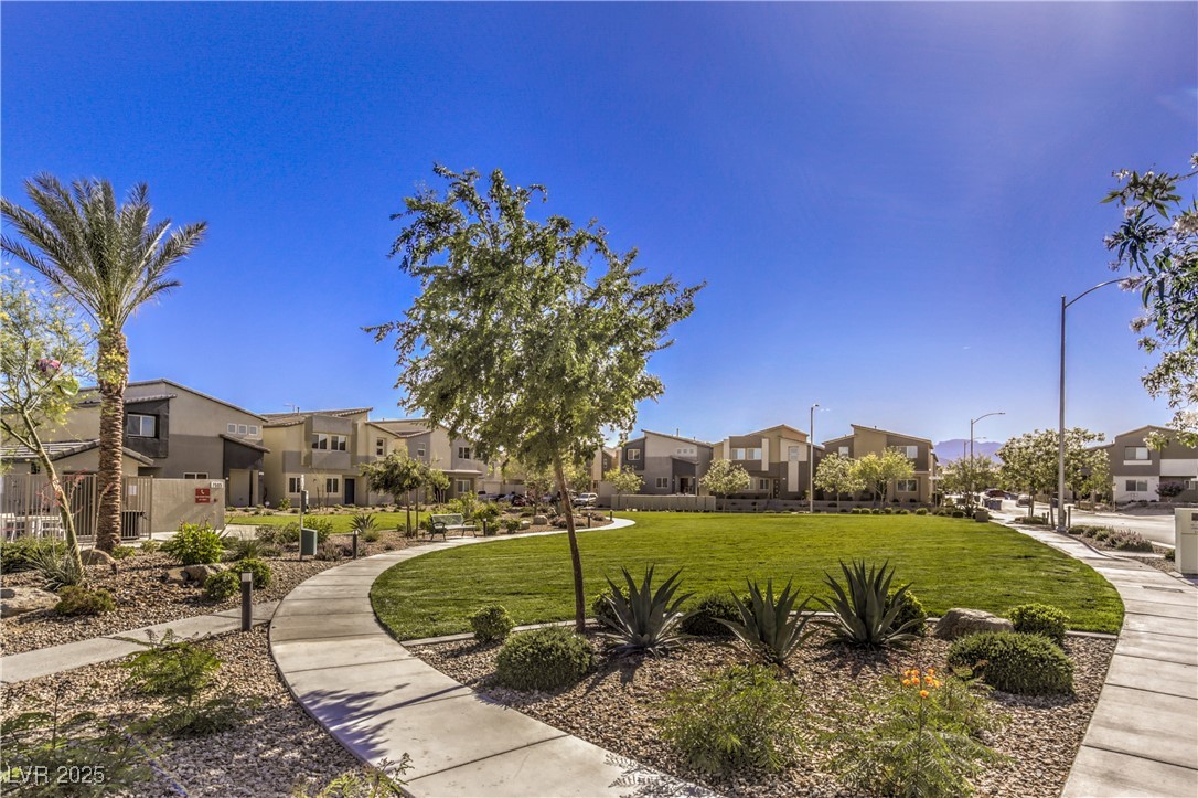 7477 Onyx Star Street, North Las Vegas, Nevada image 44