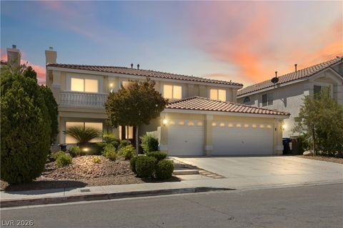 Homes For Sale - 6611 Ironbound Bay Avenue<br/> Las Vegas, NV 89139
