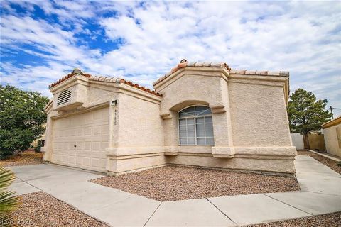 8348 Carmen Boulevard Las Vegas NV 89128