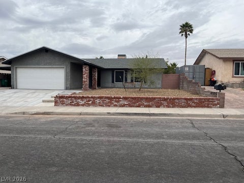 Homes For Rent - 648 Paloma Drive<br/> Boulder City, NV 89005