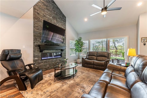 Tiny photo for 6956 Emerald Springs Lane, Las Vegas, NV 89113 (MLS # 2775341)