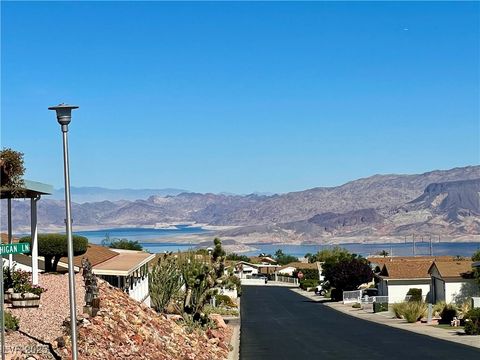 Homes For Sale - 595 Lake Michigan Lane<br/> Boulder City, NV 89005