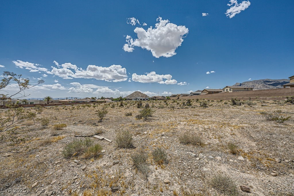 1470 W Simkins Road, Pahrump, Nevada image 12