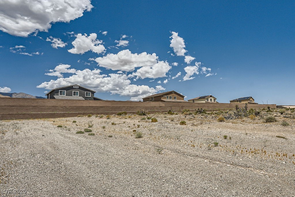 1470 W Simkins Road, Pahrump, Nevada image 4