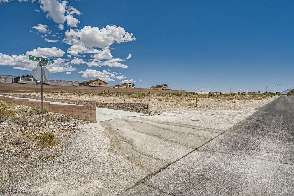 1470 W Simkins Road, Pahrump, Nevada image 5