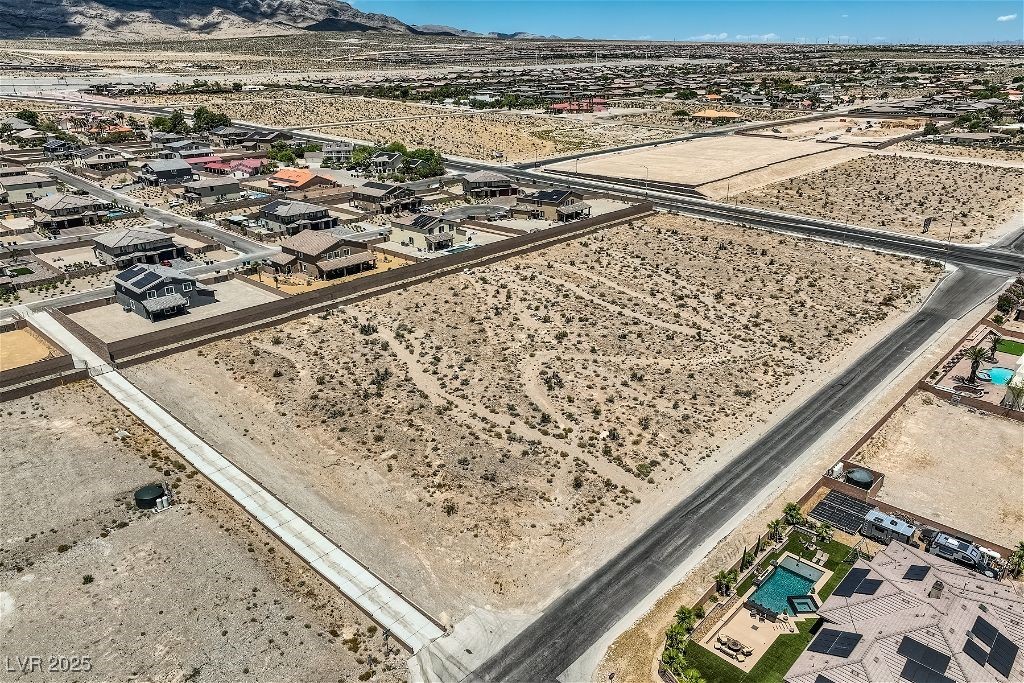 1470 W Simkins Road, Pahrump, Nevada image 1