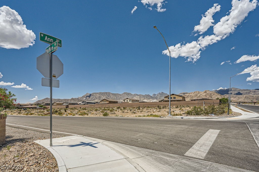 1470 W Simkins Road, Pahrump, Nevada image 3
