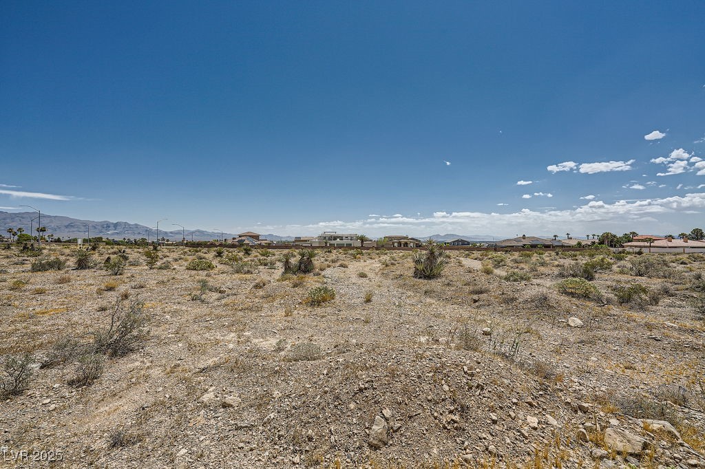 1470 W Simkins Road, Pahrump, Nevada image 9