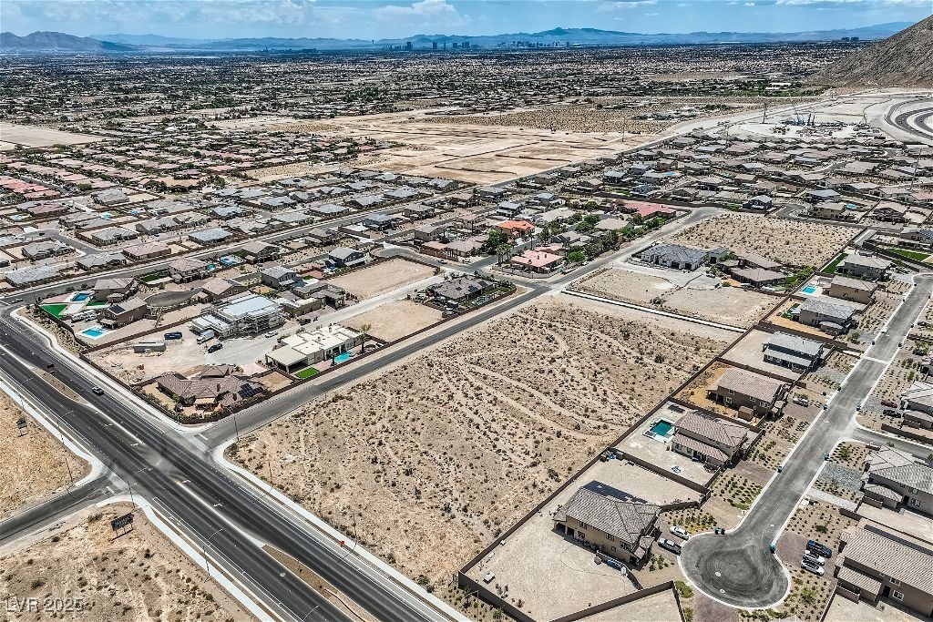1470 W Simkins Road, Pahrump, Nevada image 17