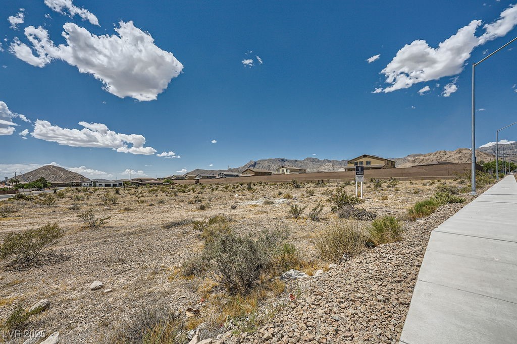 1470 W Simkins Road, Pahrump, Nevada image 7