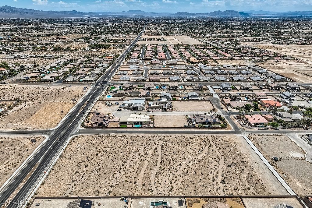 1470 W Simkins Road, Pahrump, Nevada image 18