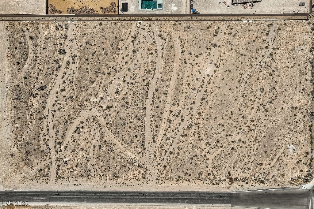 1470 W Simkins Road, Pahrump, Nevada image 2