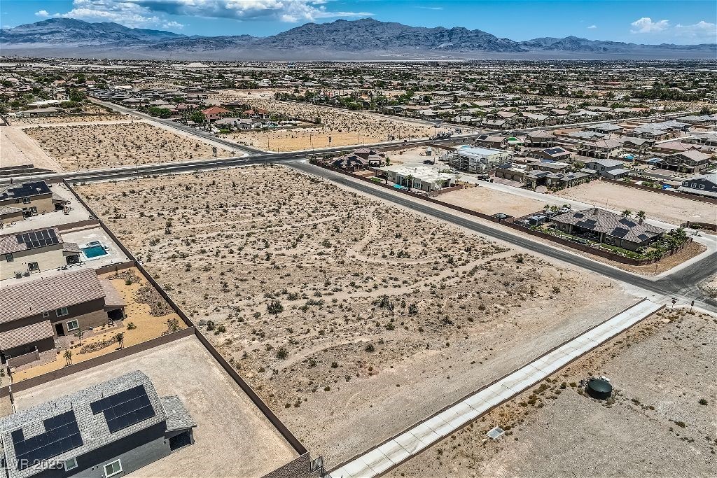 1470 W Simkins Road, Pahrump, Nevada image 20