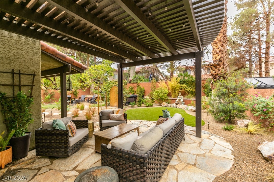 1919 Magnolia Drive