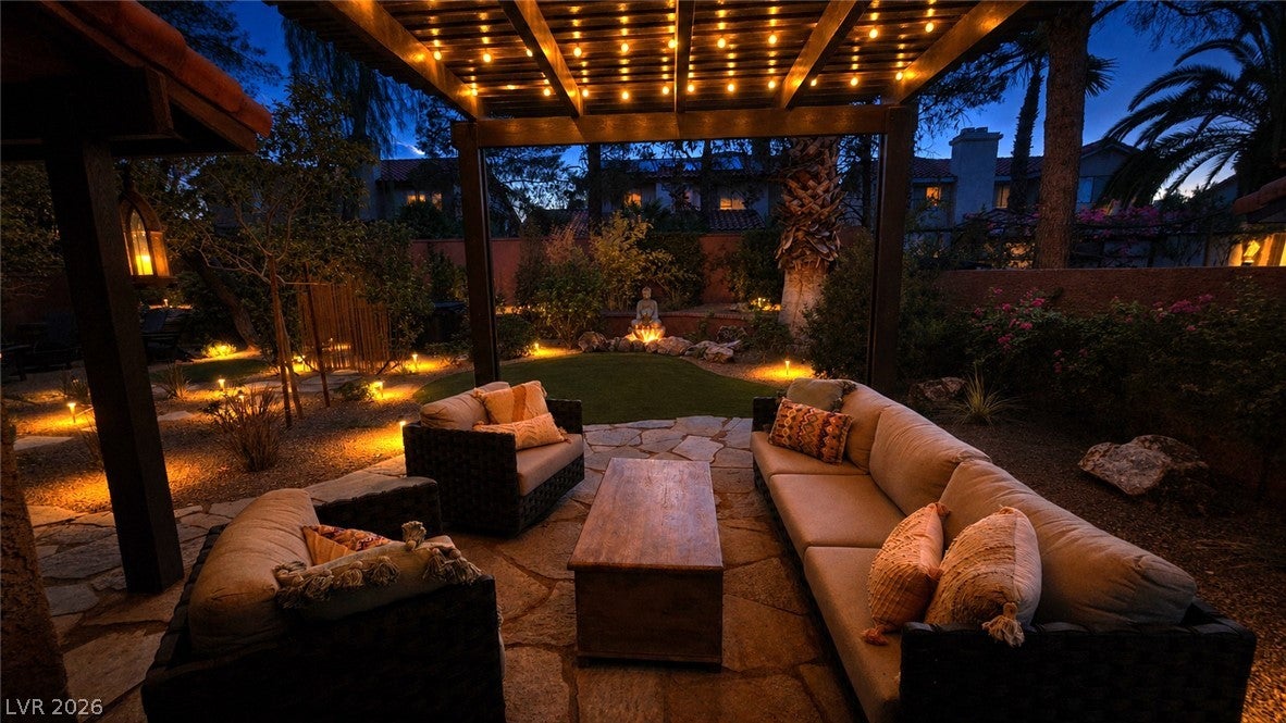 1919 Magnolia Drive