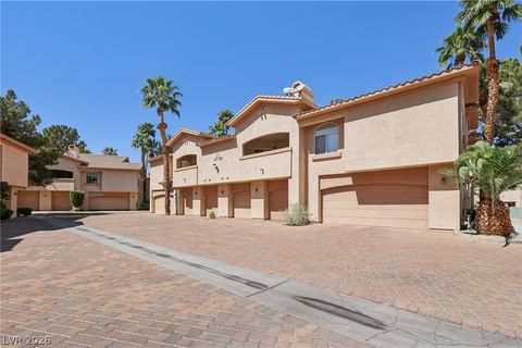 Condo For Sale - 2050 W Warm Springs Road #1111<br/> Henderson, NV 89014