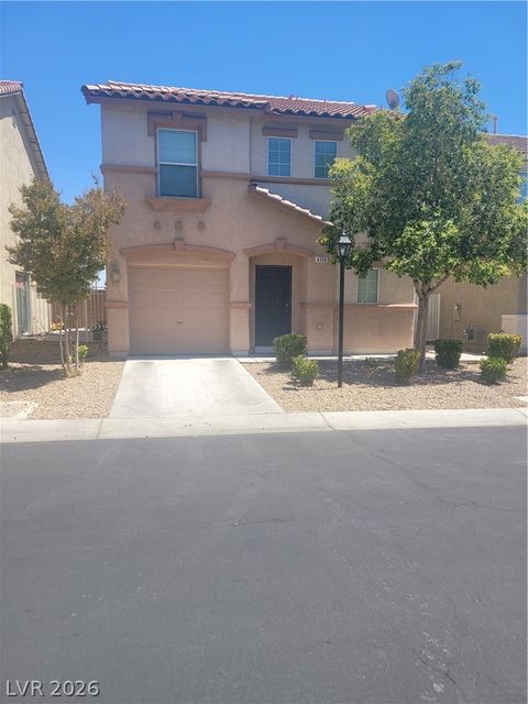 Photo of 4336 Perfect Drift Street, Las Vegas, NV 89129 (MLS # 2771026)
