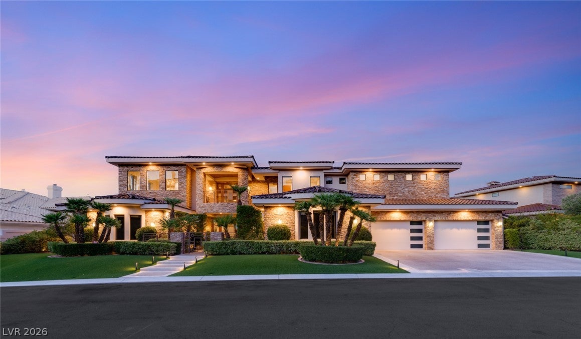 5128 SCENIC RIDGE Drive