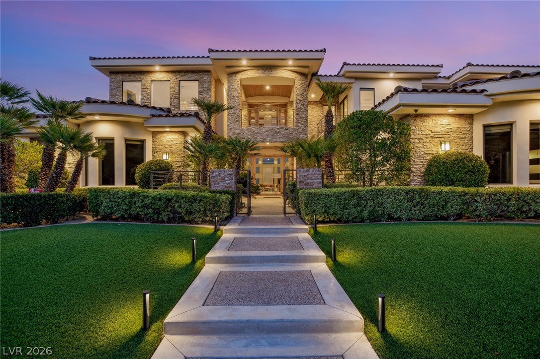 5128 SCENIC RIDGE Drive