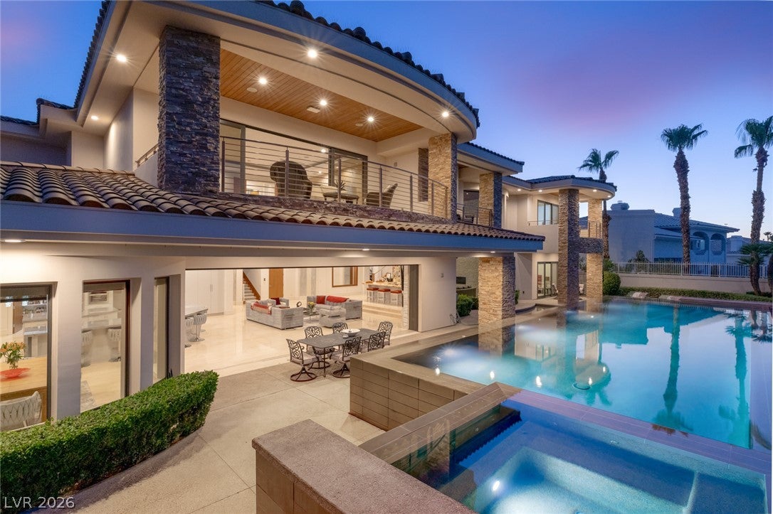 5128 SCENIC RIDGE Drive