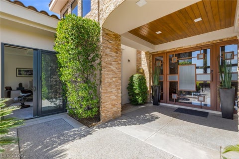 Tiny photo for 5128 SCENIC RIDGE Drive, Las Vegas, NV 89148 (MLS # 2794416)