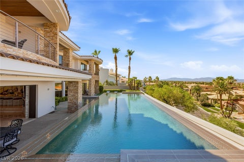 Tiny photo for 5128 SCENIC RIDGE Drive, Las Vegas, NV 89148 (MLS # 2794416)