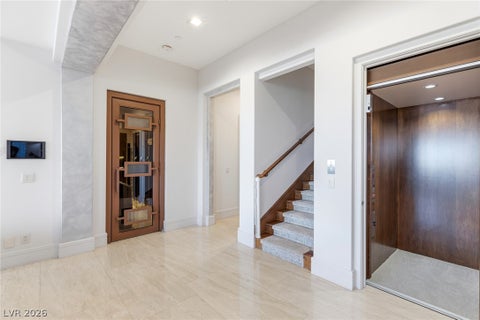 Tiny photo for 5128 SCENIC RIDGE Drive, Las Vegas, NV 89148 (MLS # 2794416)