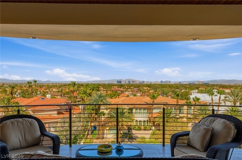 Tiny photo for 5128 SCENIC RIDGE Drive, Las Vegas, NV 89148 (MLS # 2794416)