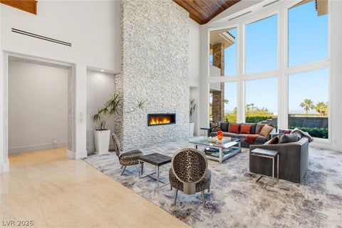 Tiny photo for 5128 SCENIC RIDGE Drive, Las Vegas, NV 89148 (MLS # 2794416)