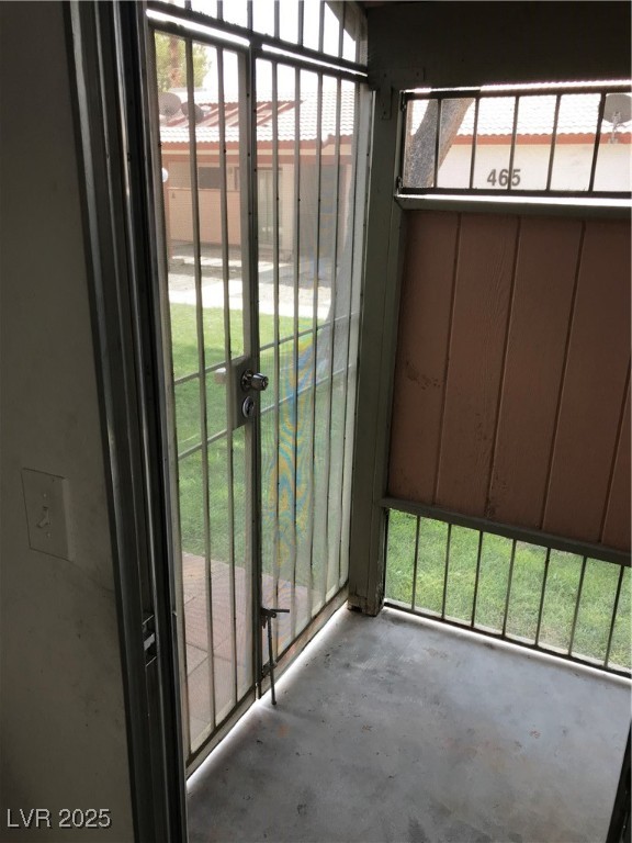 461 N Lamb Boulevard #H, Las Vegas, Nevada image 15
