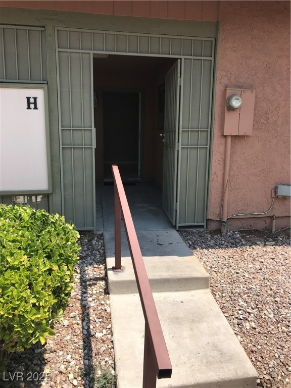 461 N Lamb Boulevard #H, Las Vegas, Nevada image 1