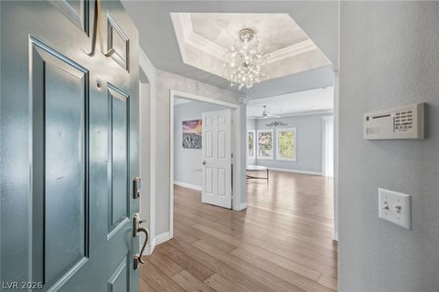 Photo of 830 Cozette Court #201, Las Vegas, NV 89144 (MLS # 2777892)