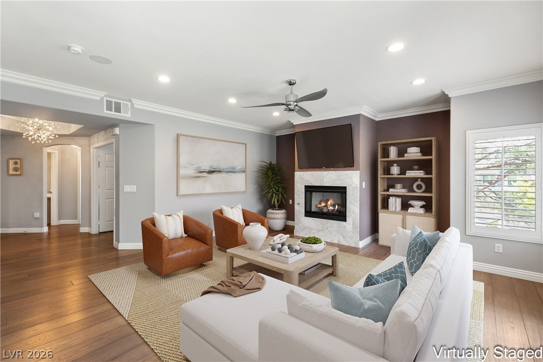 830 Cozette Court 201