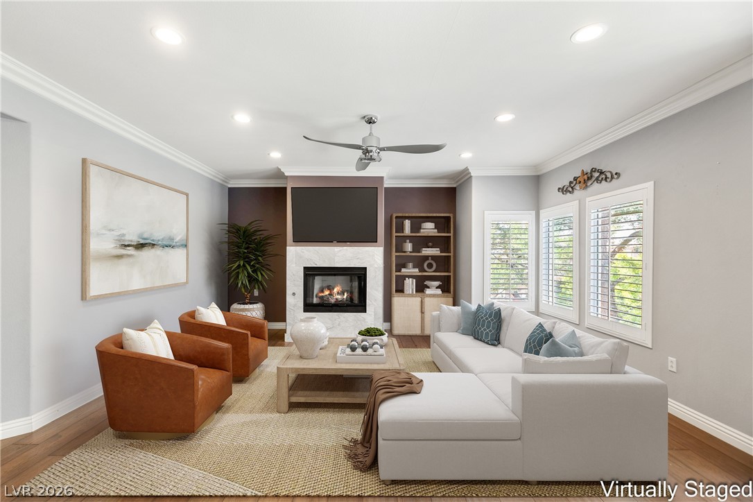 830 Cozette Court 201