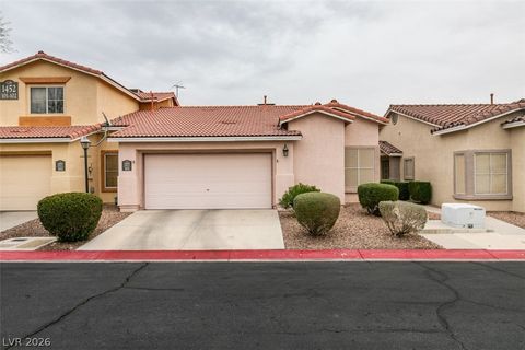 Photo of 1452 Pinner Court #101, Las Vegas, NV 89102 (MLS # 2756027)