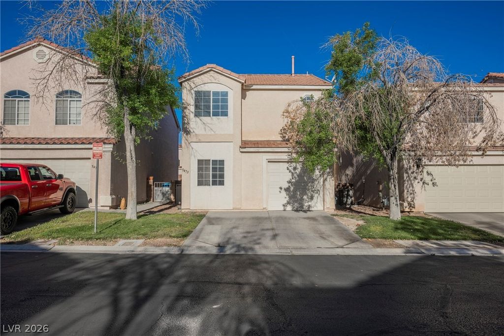 Photo of 5473 Dungaree Street, Las Vegas, NV 89118 (MLS # 2775432)