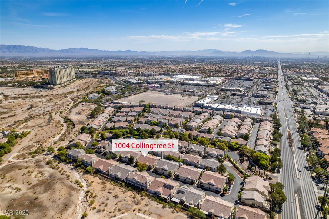 1004 Collingtree Street