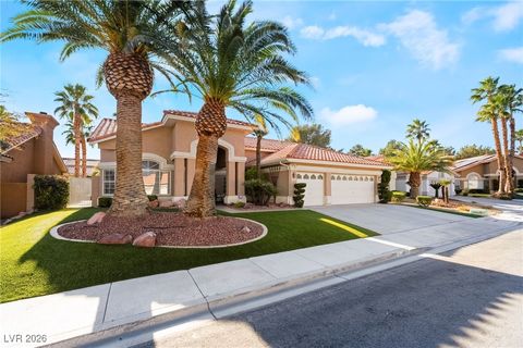 9117 Prospectors Cove Drive Las Vegas NV 89117