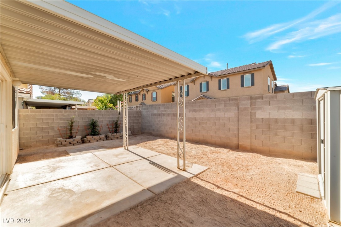 410 E Gamebird Road, Pahrump, Nevada image 15