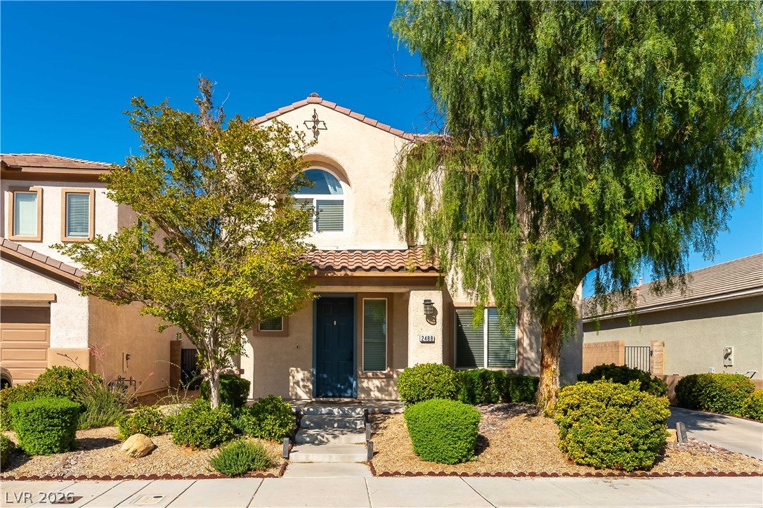 2488 Sturrock Drive
