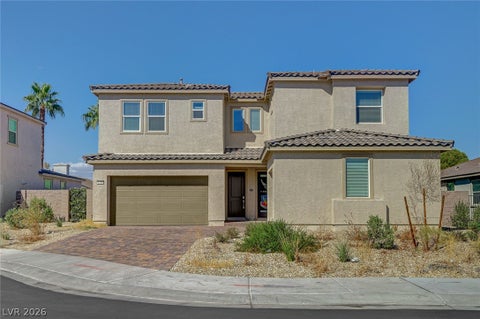 Homes For Sale - 4148 Paragon Crest Court<br/> Las Vegas, NV 89120